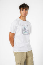 טישירט קצרה לגברים