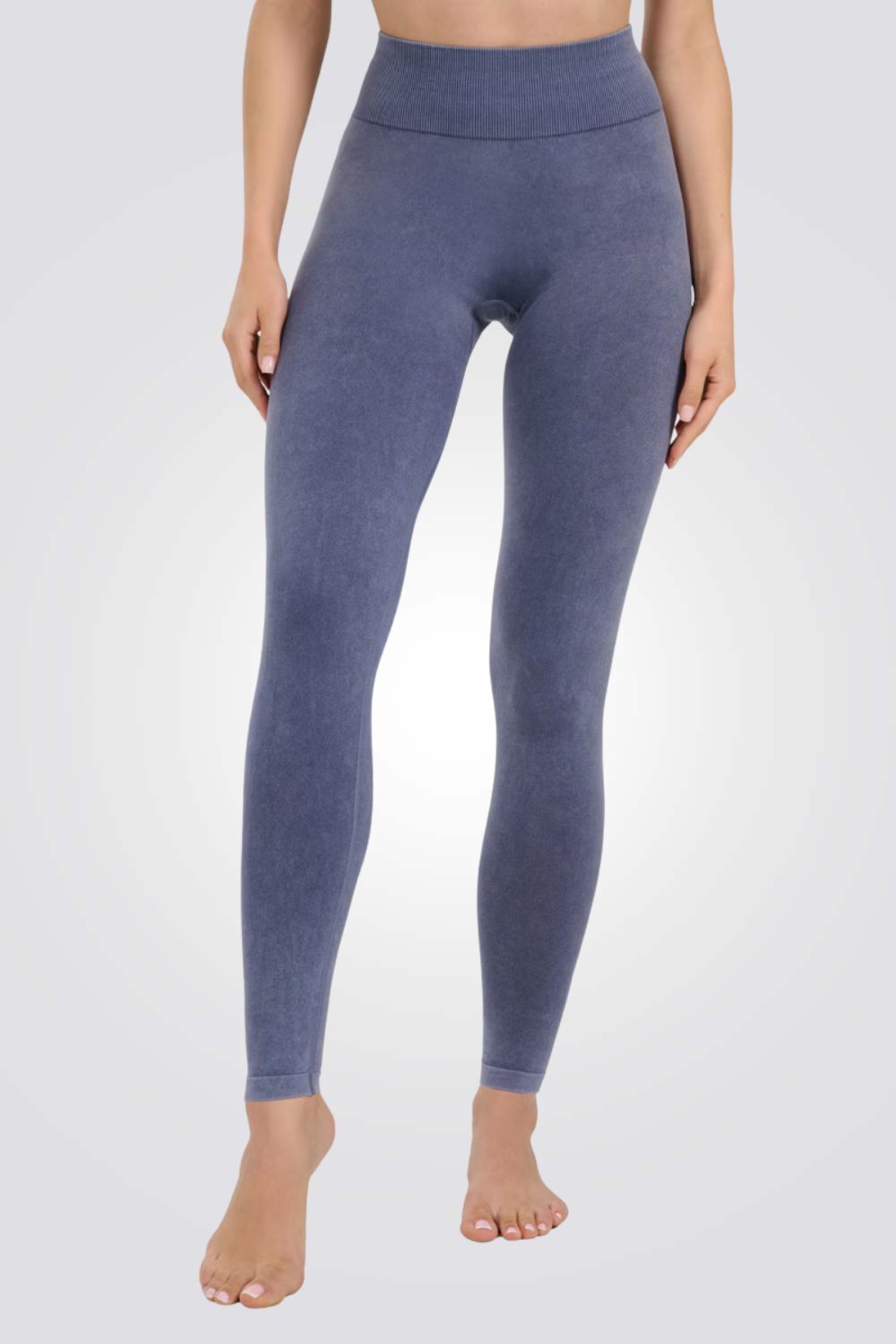 טייץ ספורט פוש-אפ לנשים | 4F