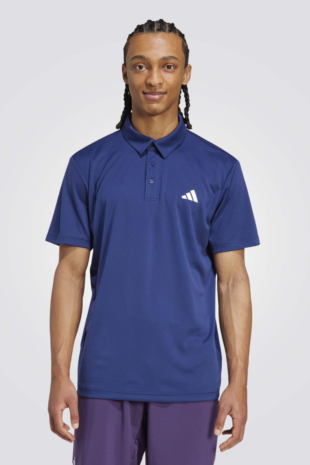 חולצת פולו Tennis Fab Polo לגברים | אדידס