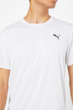 חולצת ספורט TAD ESSENTIALS LEFT לגברים