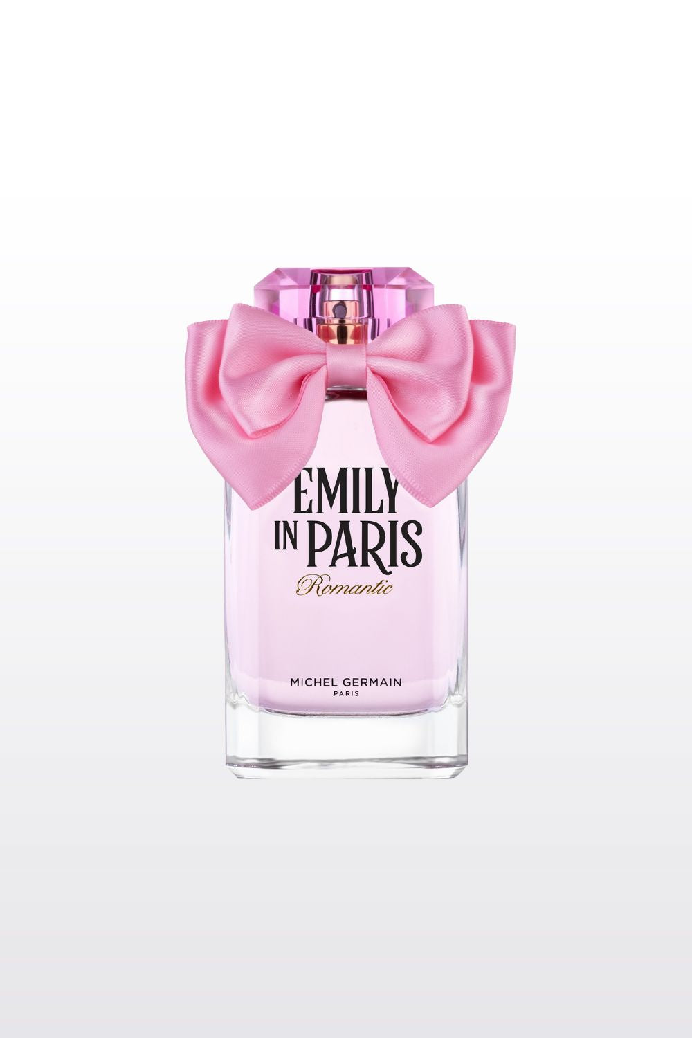 בושם לאישה 100 מ"ל EMILY IN PARIS ROMANTIC E.D.P