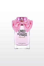 בושם לאישה 100 מ"ל EMILY IN PARIS ROMANTIC E.D.P