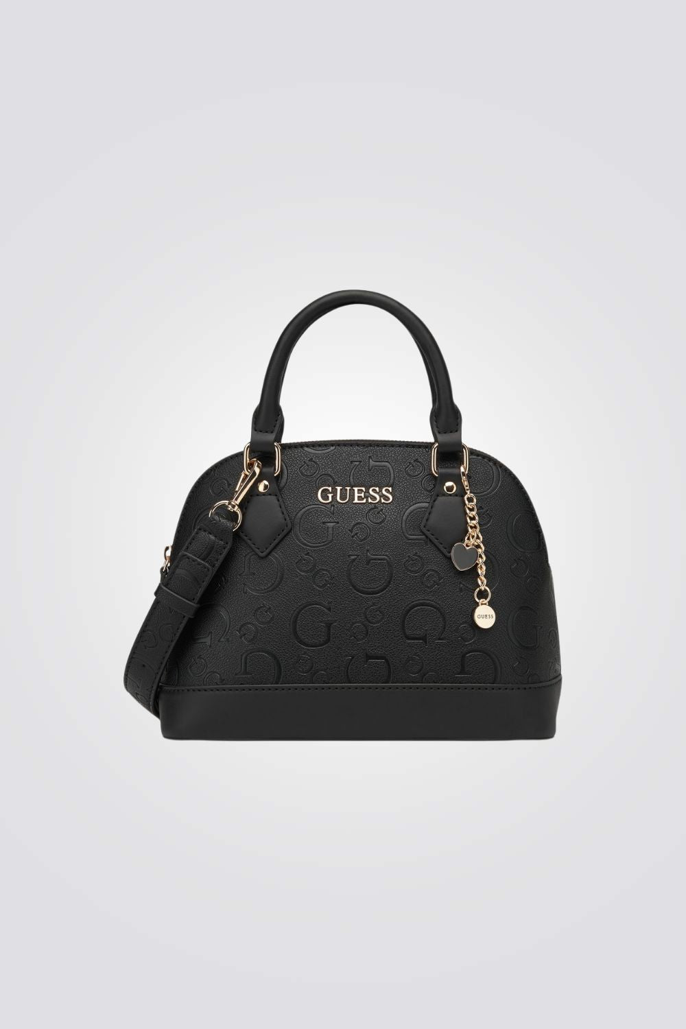 תיק צד מיני בצבע שחור