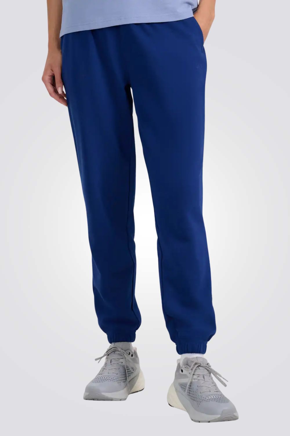 מכנסי טרנינג לנשים | 4F 