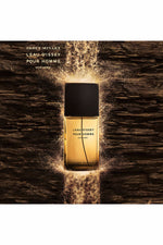 בושם לגבר 100 מ"ל L'EAU D'ISSEY POUR HOMME NOIR AMBRE E.D.P