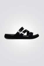 סנדלי רצועות לנשים Getaway Patent Strappy | קרוקס