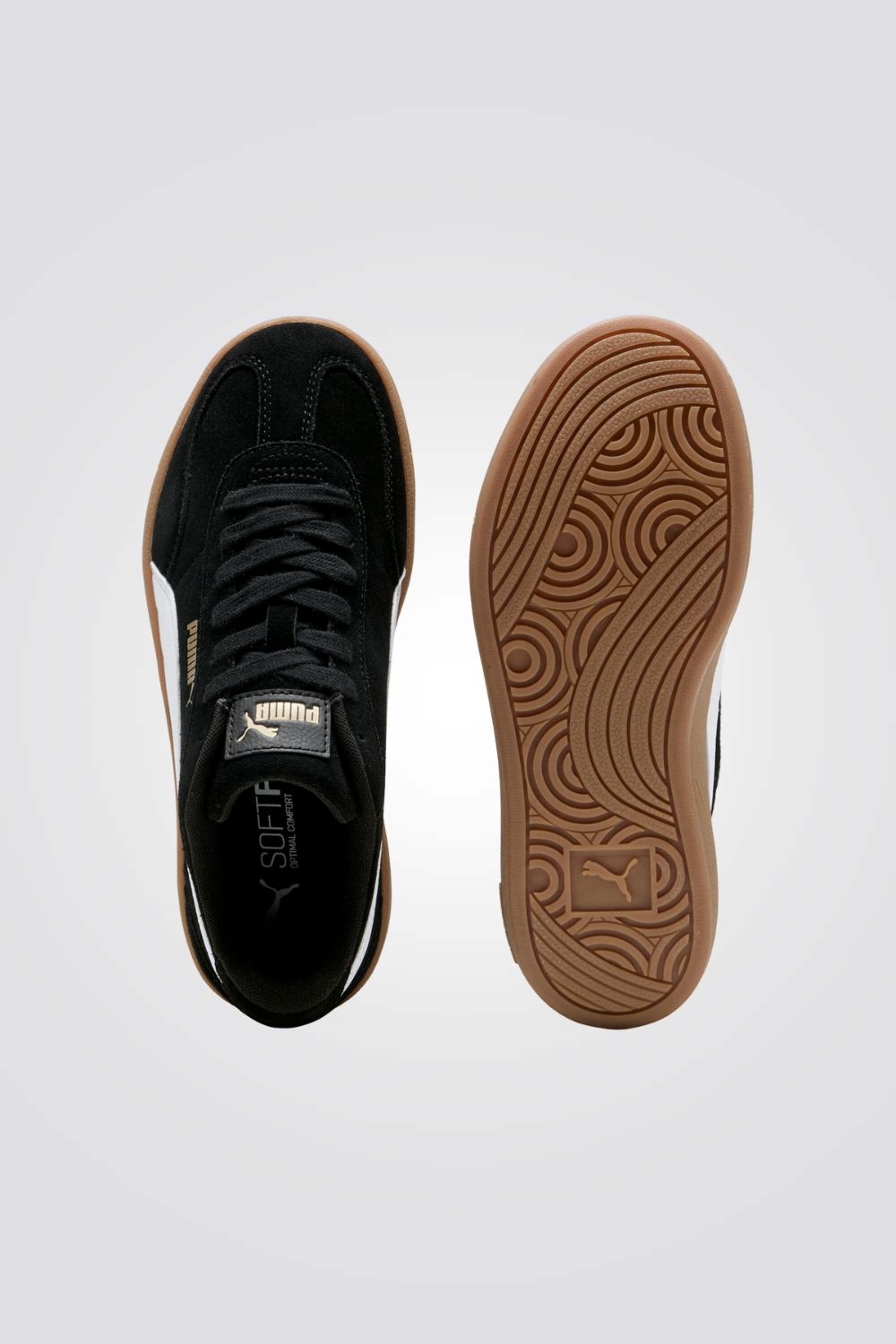 סניקרס Puma Club II Era לנשים