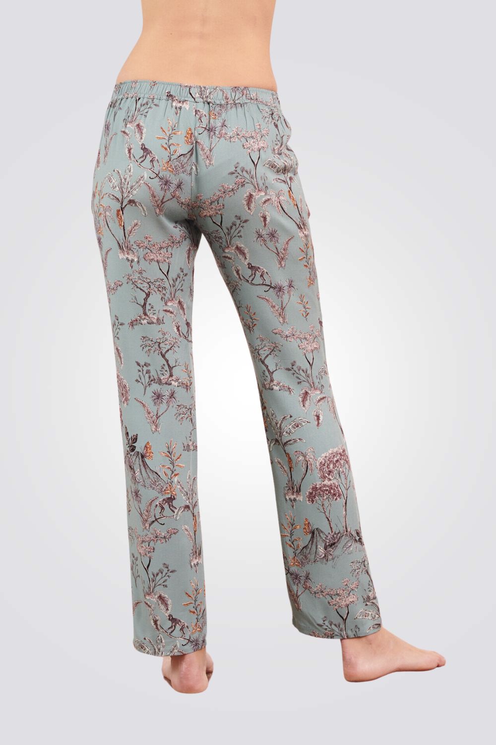 מכנס פיג'מה JORJA לנשים