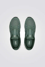 נעלי ריצה בצבע זית־ירקרק | און 