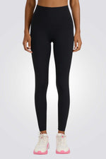 טייץ ספורט ארוך לנשים | 4F