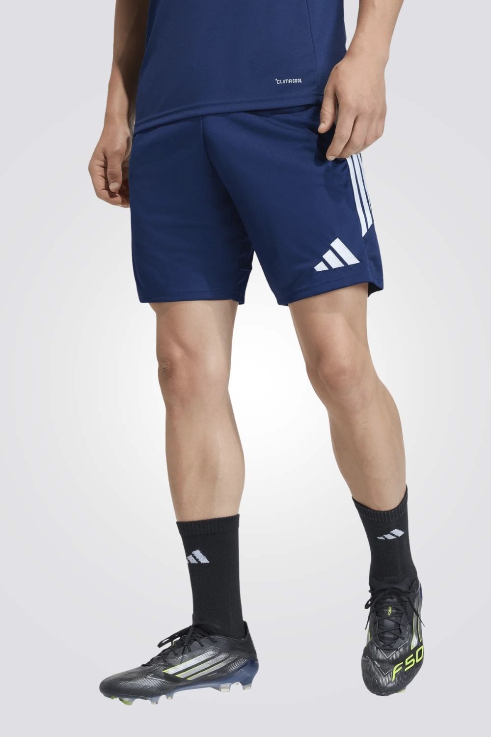  מכנסי אימון קצרים Tiro26 League לגברים | אדידס