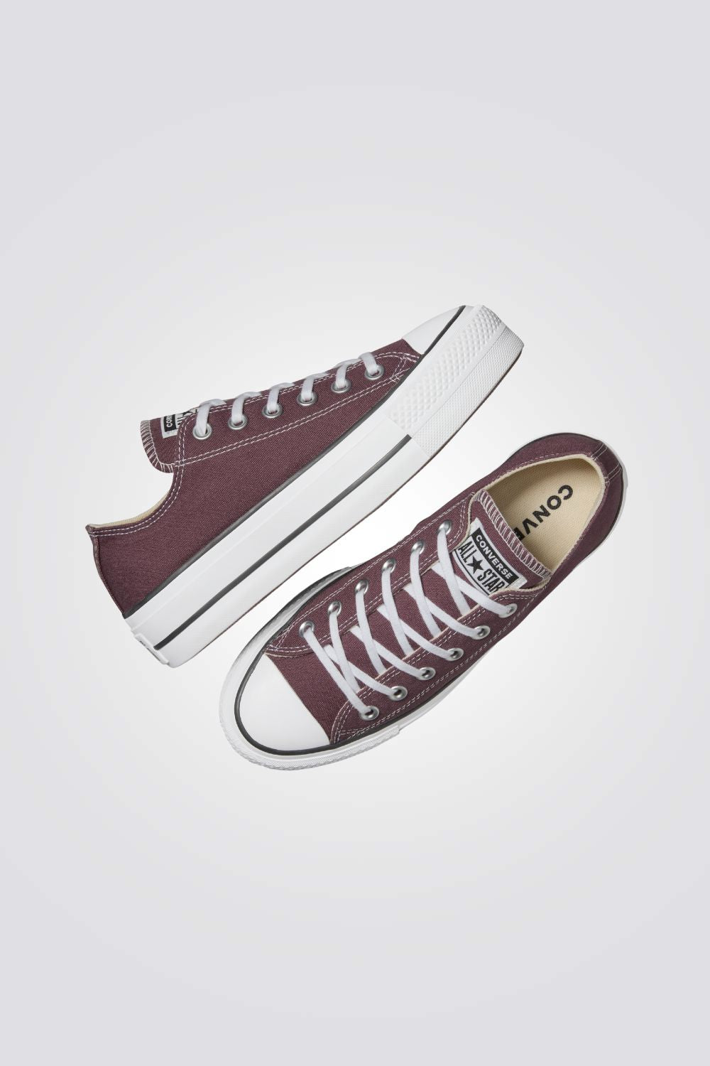 סניקרס CTAS LIFT OX TRAIL לנשים