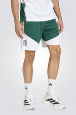 מכנסי ספורט Italy 26 Tiro Training Shorts לגברים | אדידס