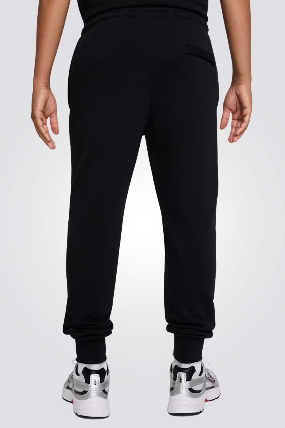 מכנסי ג'וגר פרנץ טרי | נייקי 