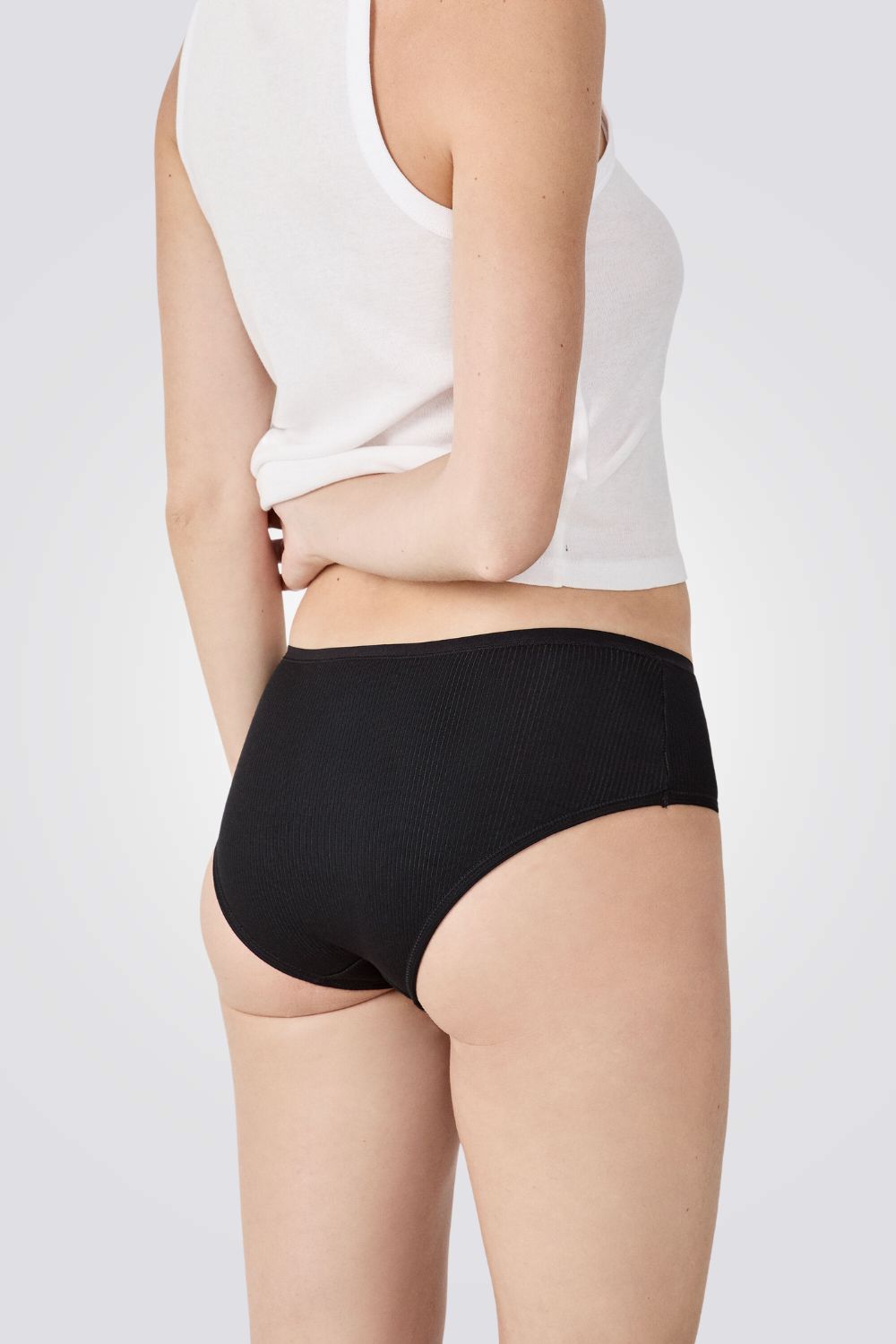 מארז תחתוני בוקסרון JOHN לנשים