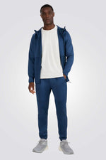  סווטשירט עם רוכסן לאימון | 4F 