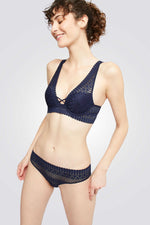 תחתון ברזילאי CHEEKY לנשים