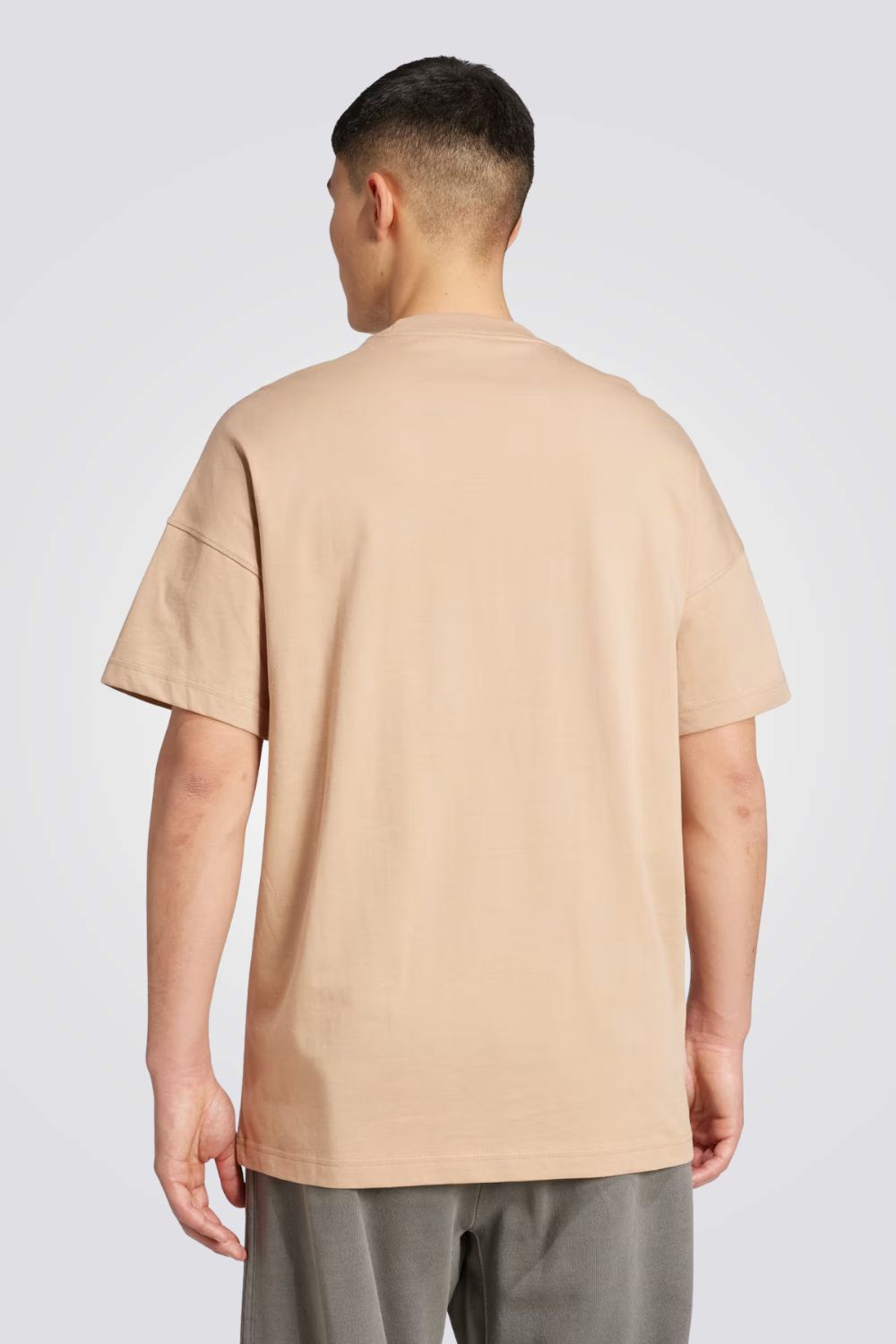 חולצת טישרט לגברים 