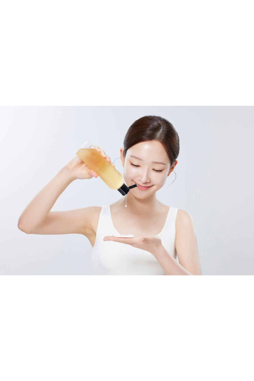 טונר פרופוליס ודבש סינרגי 150 מ"ל Full Fit