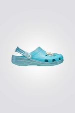 כפכפי פרוזן אלזה לילדים Elsa Classic Clog K | קרוקס