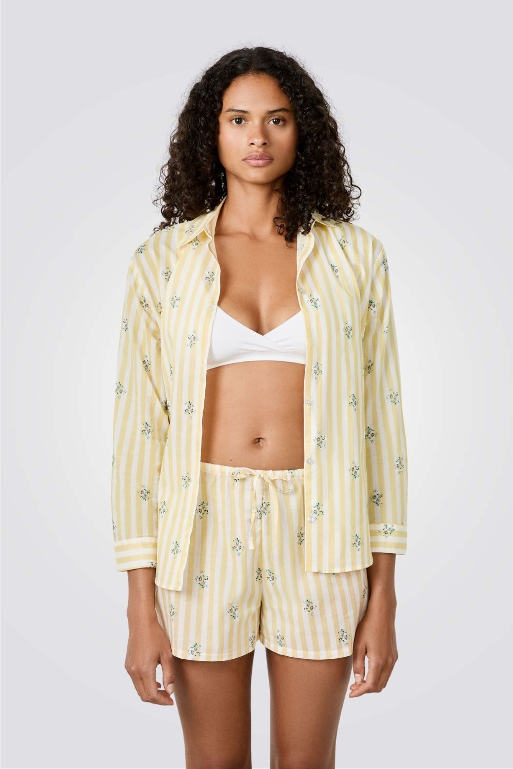 מכנסי פיג'מה RAYA