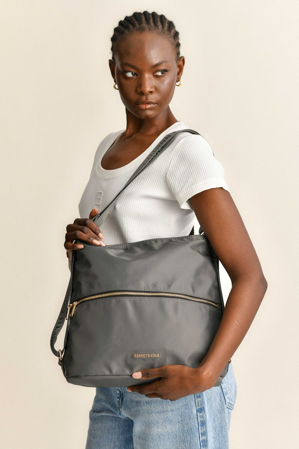 תיק צד לנשים