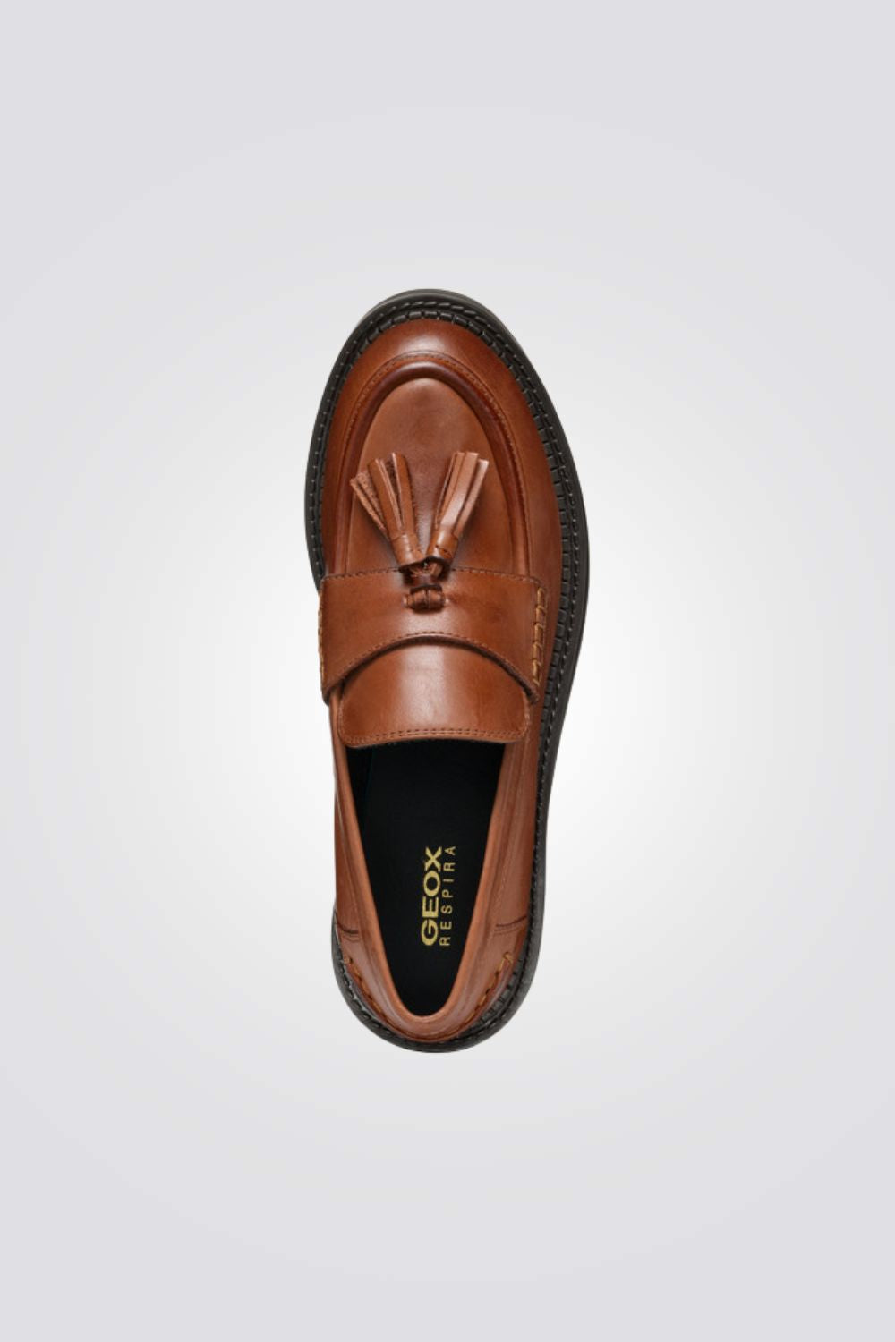 נעלי מוקסין קלאסיות לנשים | ג'יאוקס