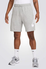 מכנס קצר Nike Club לגברים