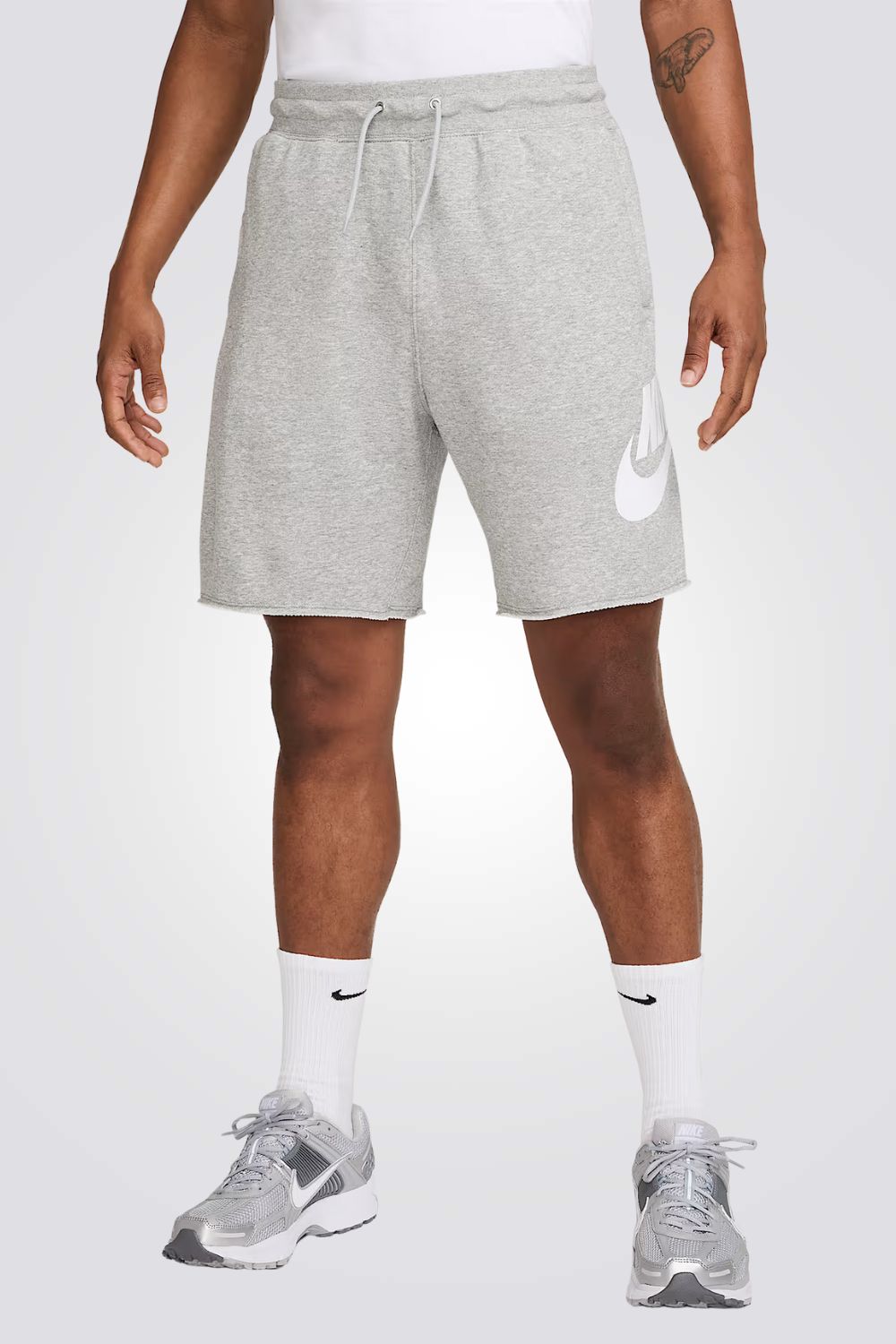 מכנס קצר Nike Club לגברים