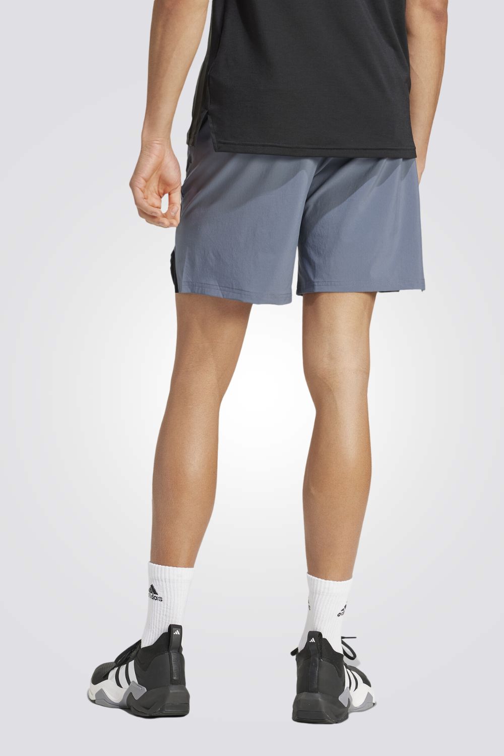 מכנס ספורט D4T Workout לגברים