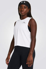 גופיית ספורט Vanish Energy לנשים