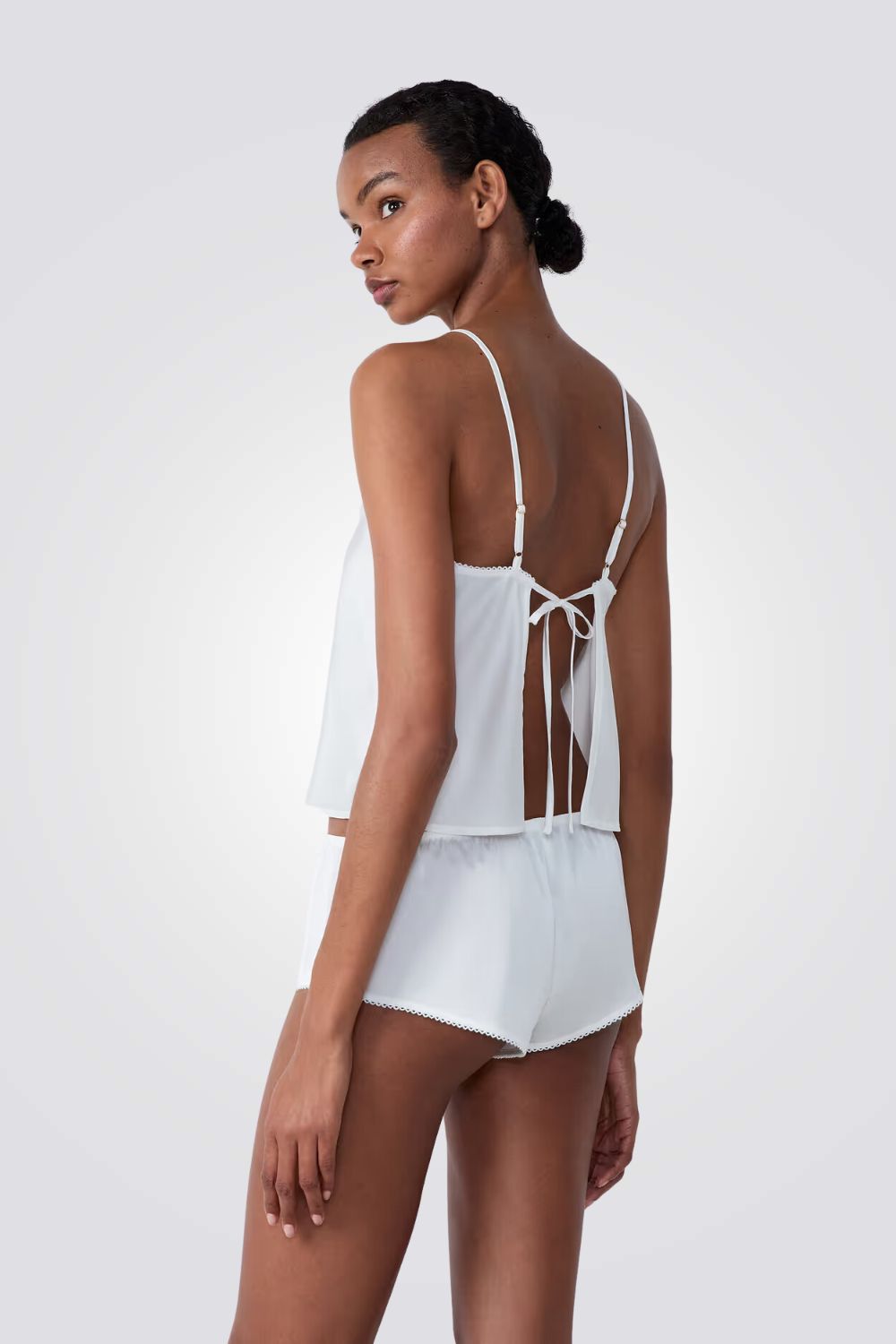 סט הלבשת לילה SUSSIE לנשים