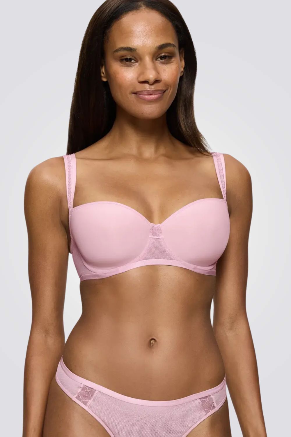 חזייה מרופדת Palina Cosmic Heartbeat WHP לנשים