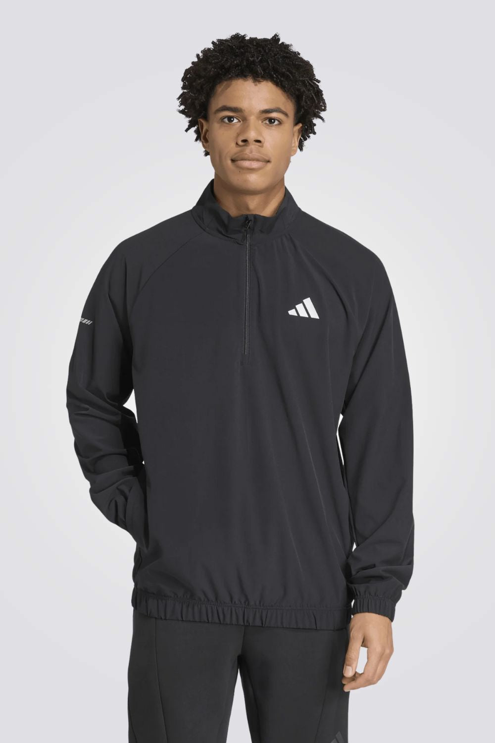 סווטשירט ספורט Training Essentials Holiday Pack לגברים