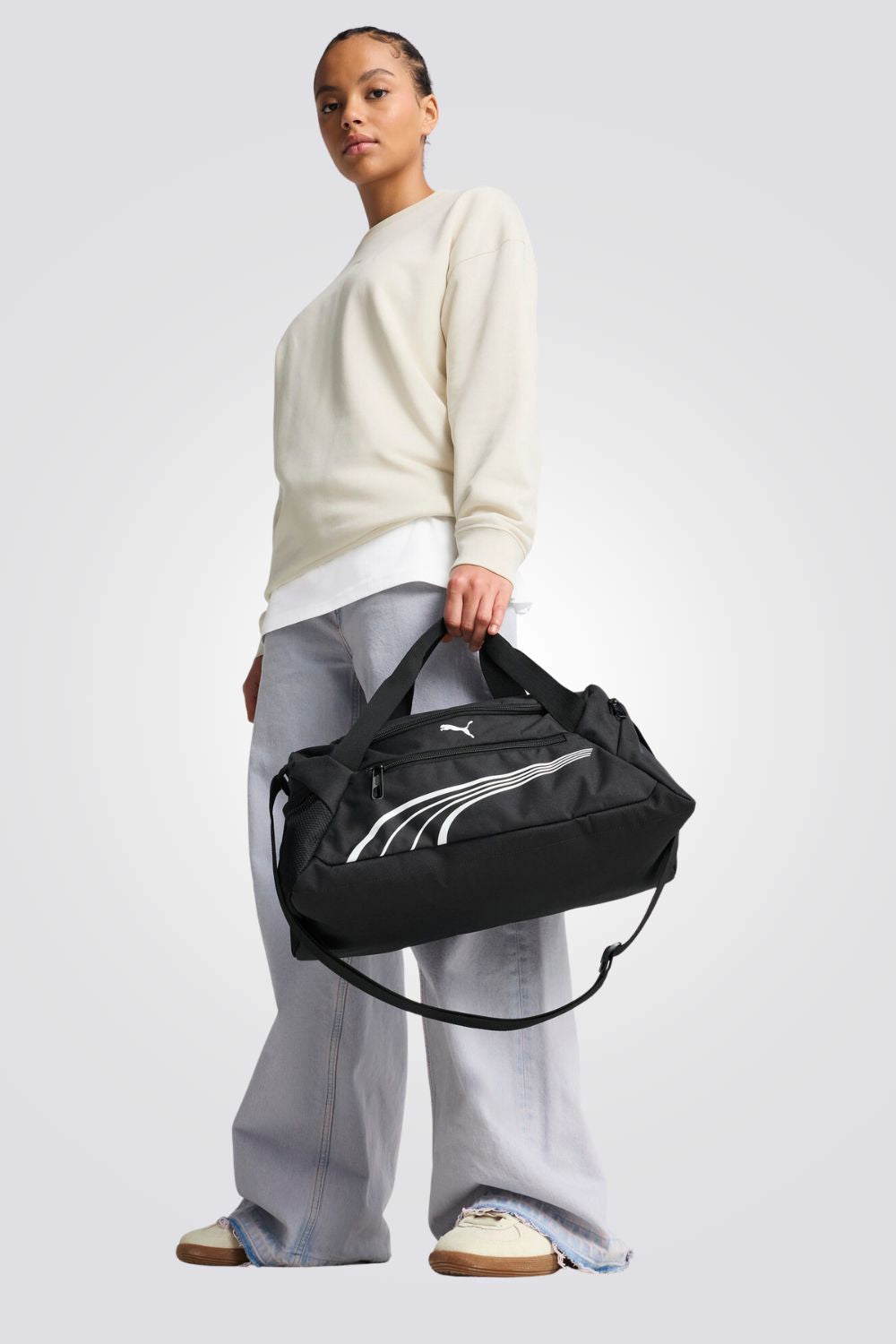 תיק אימון Fundamental Extra 21L 