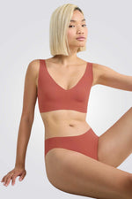 חזיית ברלט לנשים