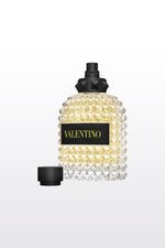 UOMO EDT בושם לגבר 100 מ"ל