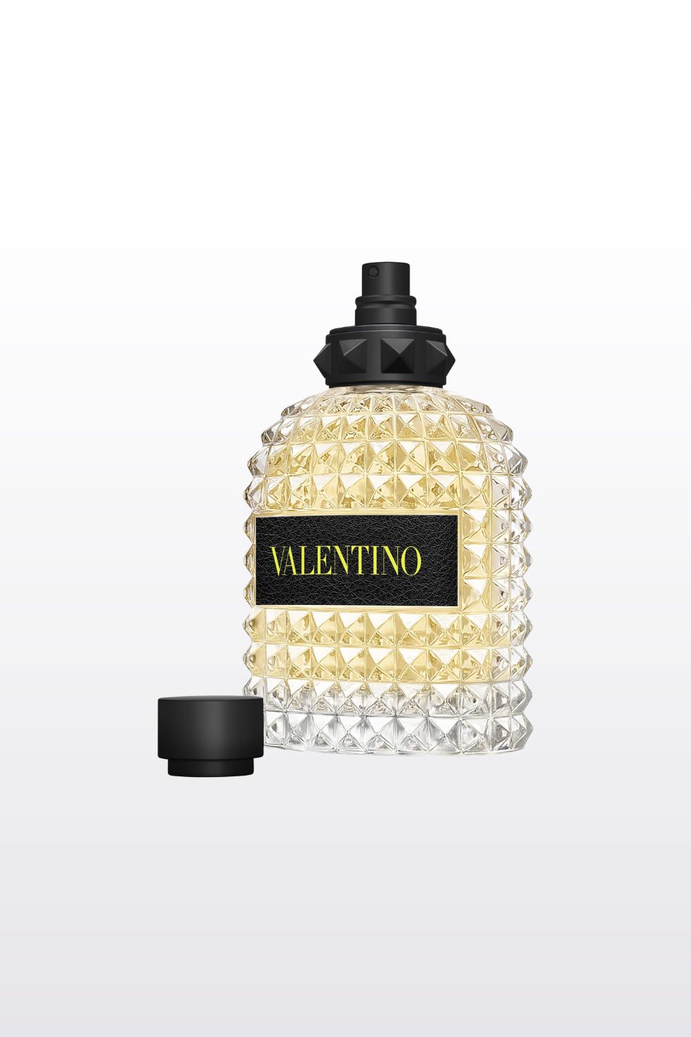 UOMO EDT בושם לגבר 100 מ"ל