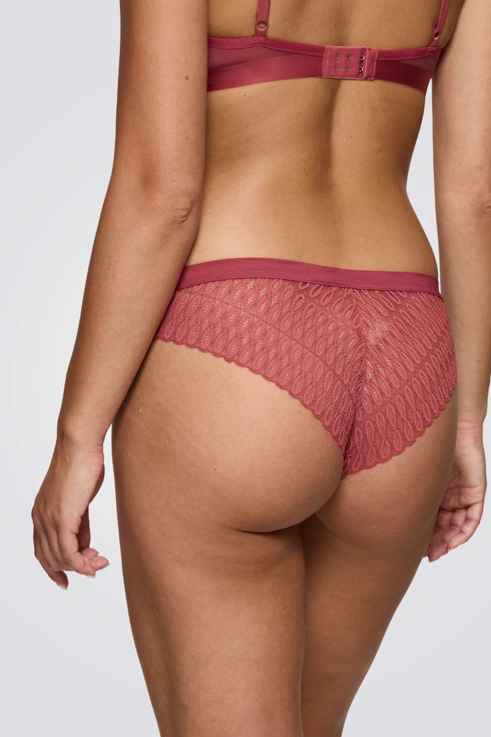 תחתון ברזילאי Aura Spotlight T Brazilian לנשים