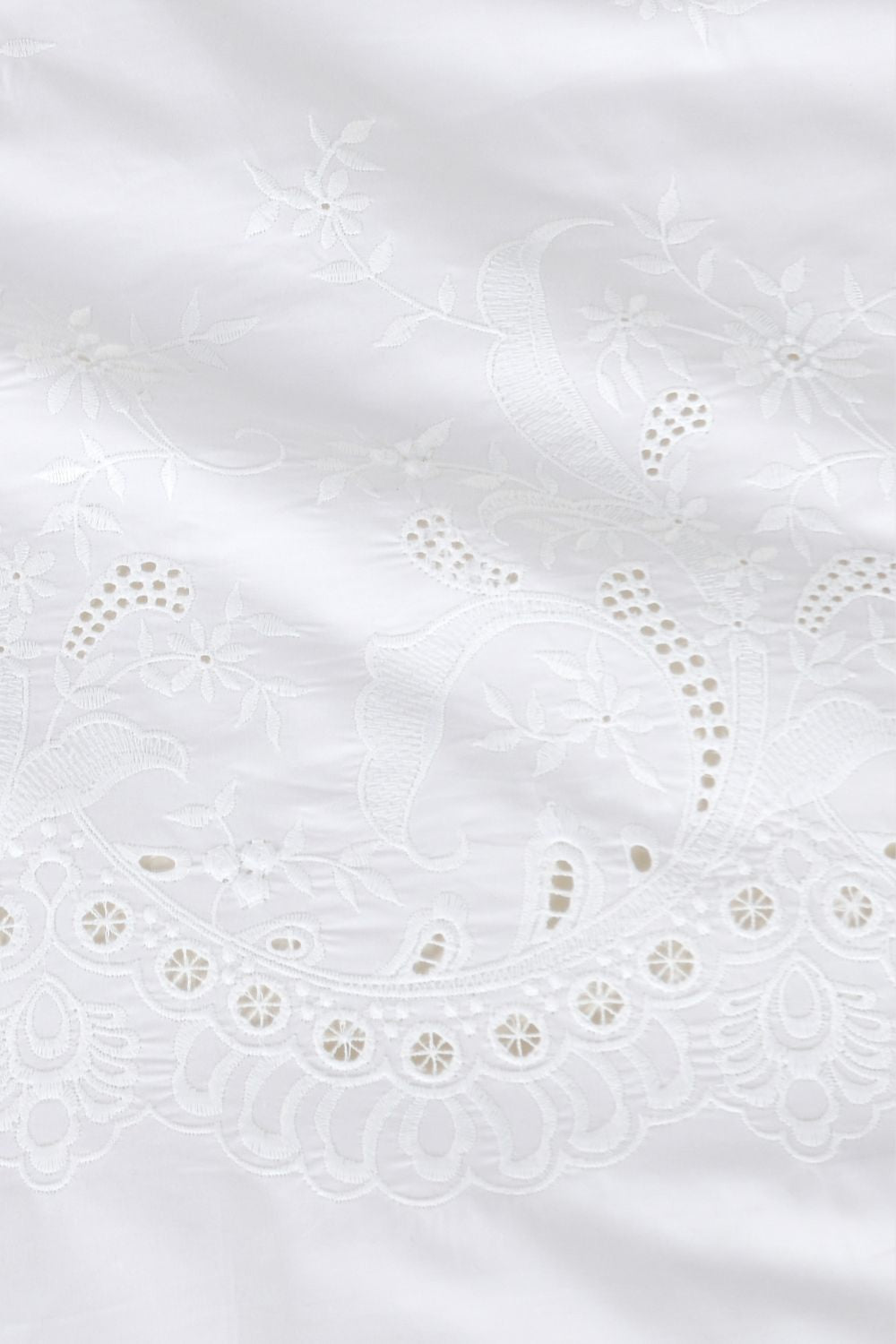 סט מצעים מיטה זוגית רחבה 180/200 דגם LAURA