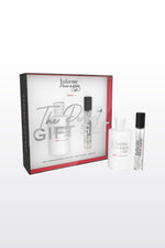 מארז בישום לאישה 100 מ"ל + 7.5 מ"ל NOT A PERFUM E.D.P