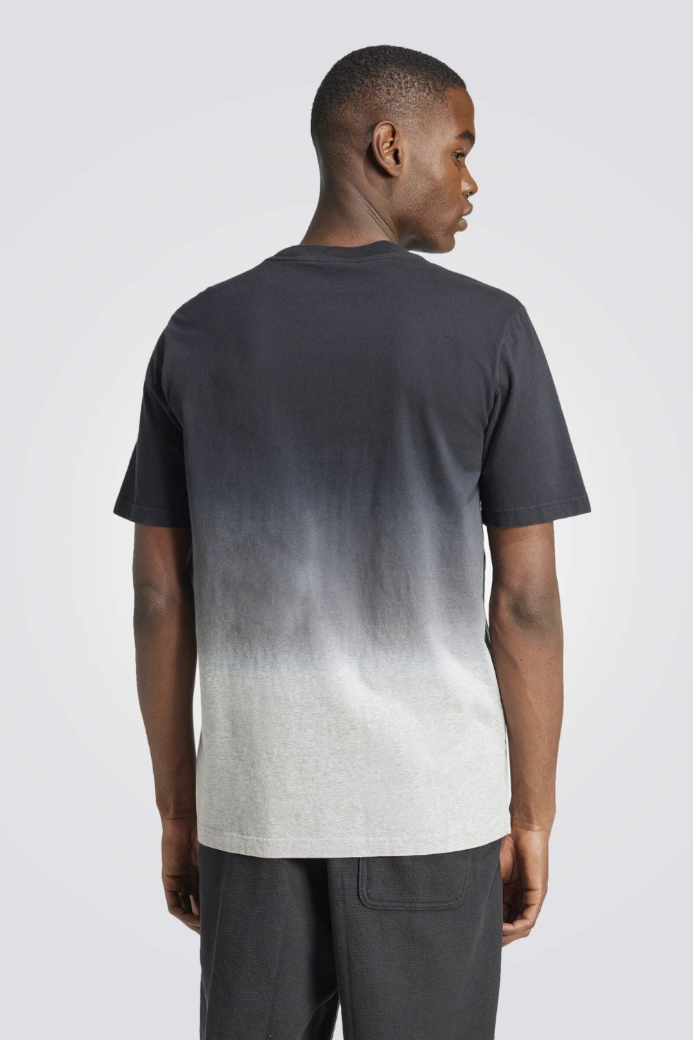 טי שרט All SZN Dip Dye לגברים