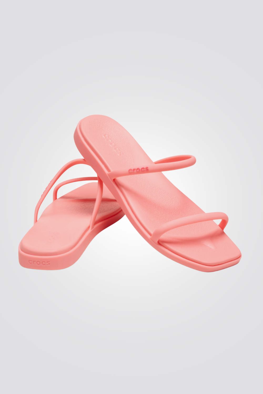 כפכפי מיאמי שתי רצועות לנשים Miami Two Strap Sandal | קרוקס
