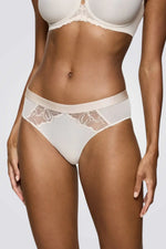 תחתון ברזילאי Wild Azalea Florale Tai לנשים