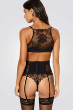 חגורת בירית מתחרה EXCLUSIVE לנשים