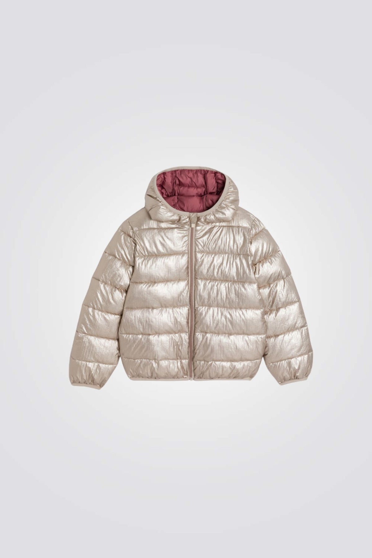 מעיל פוך לילדות  | אוקאיידי