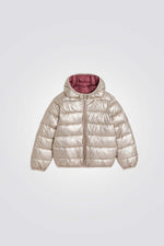 מעיל פוך לילדות  | אוקאיידי