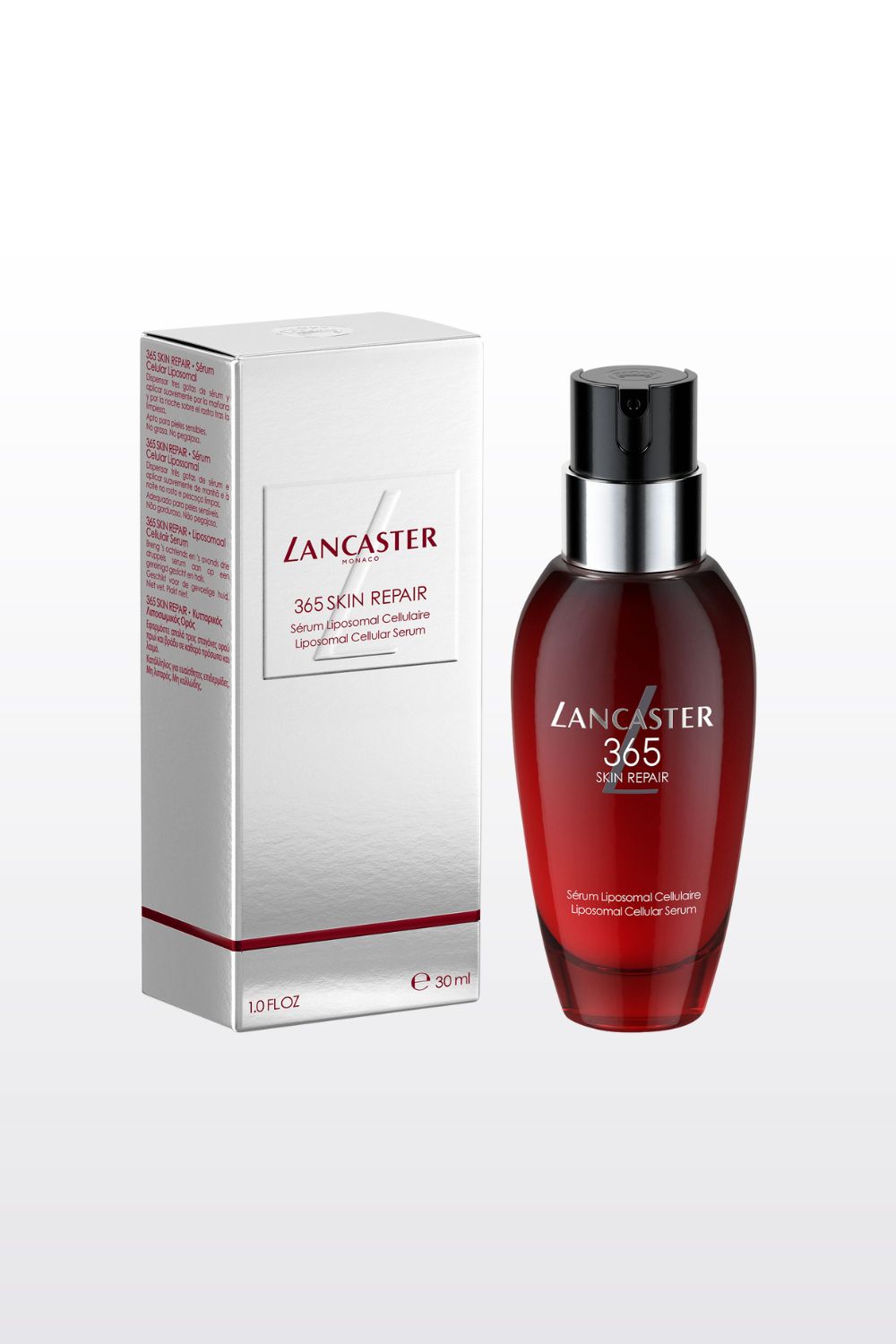 סרום משקם 30 מ"ל 365 | לקנסטר 