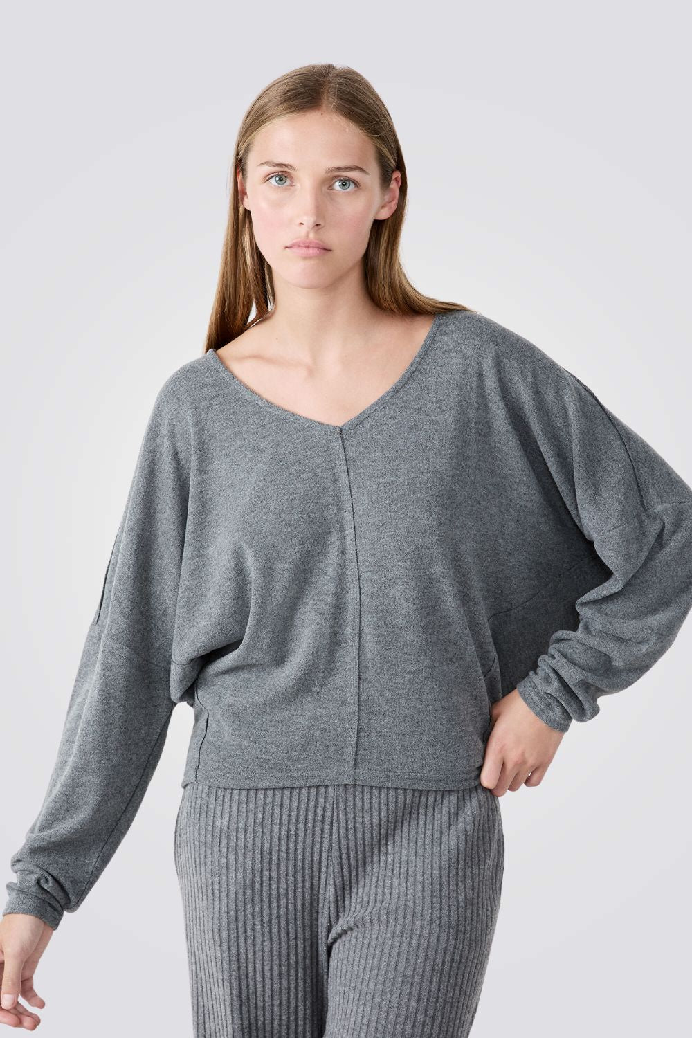 חולצת פיג'מה אלגנטית | איתם