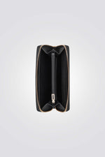 ארנק לנשים EASLEY בצבע שחור 